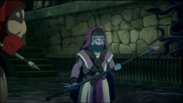 Masters of the Universe Revelation - Season 01 Episode 09